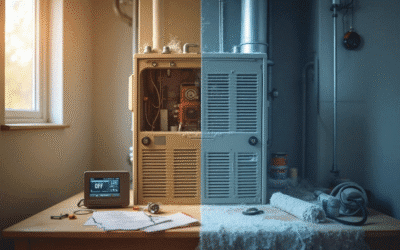 When to Turn Off Heat: Your Money-Saving Summer Guide