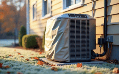 How to Winterize Your Air Conditioner: Expert Guide for Homeowners